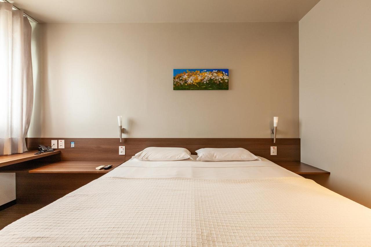Tri Hotel Executive Lajeado Extérieur photo