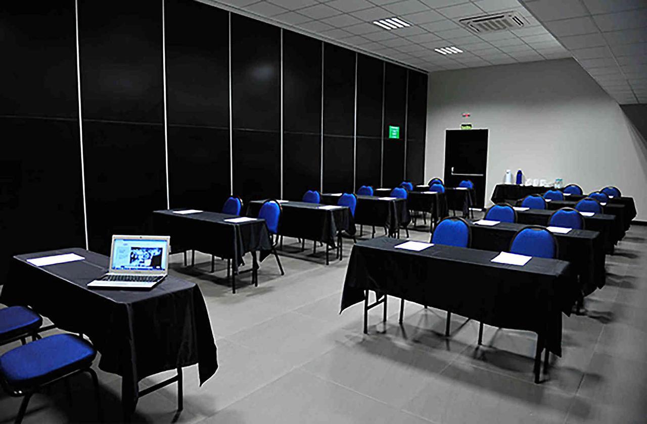 Tri Hotel Executive Lajeado Extérieur photo