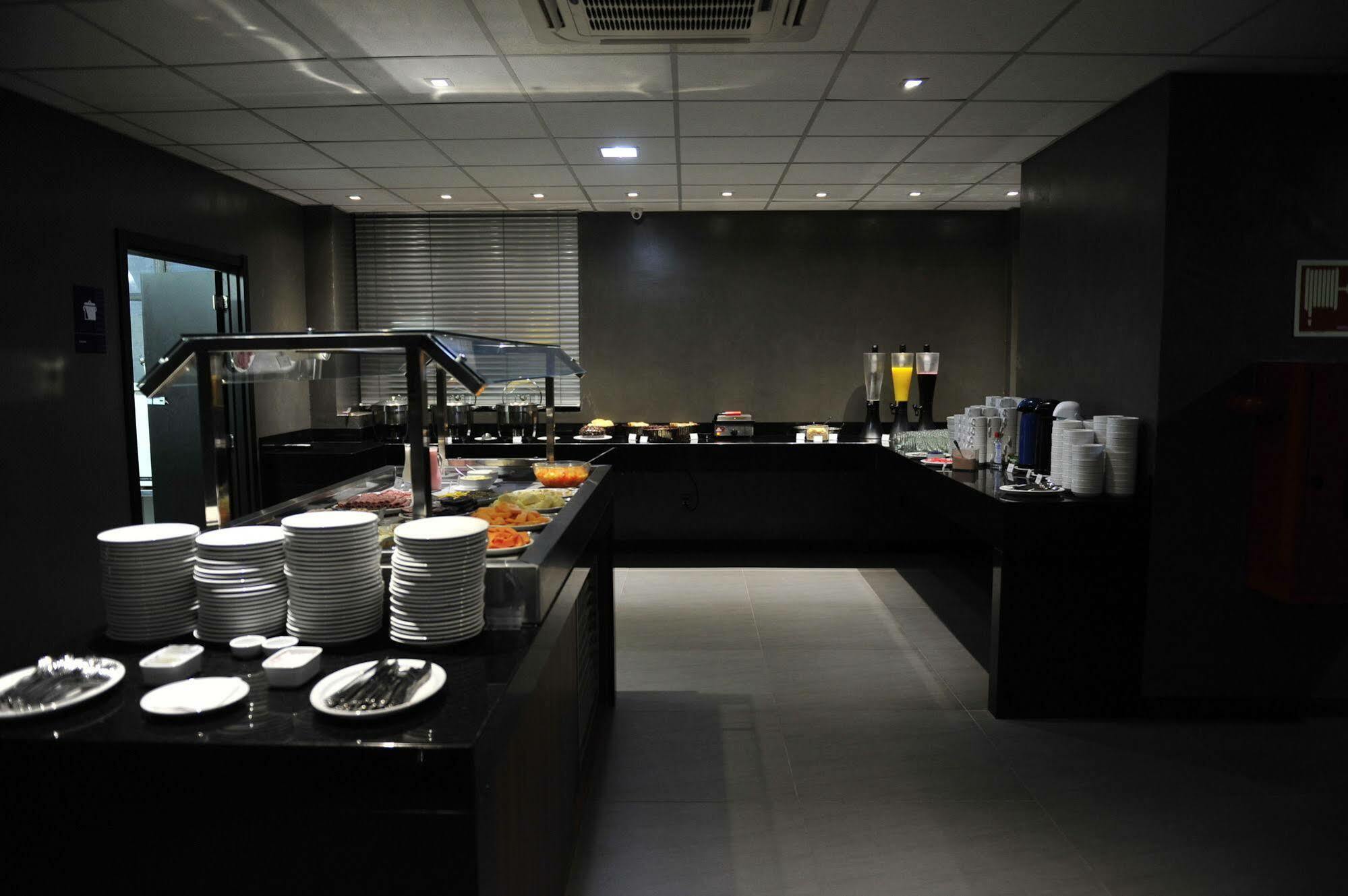 Tri Hotel Executive Lajeado Extérieur photo