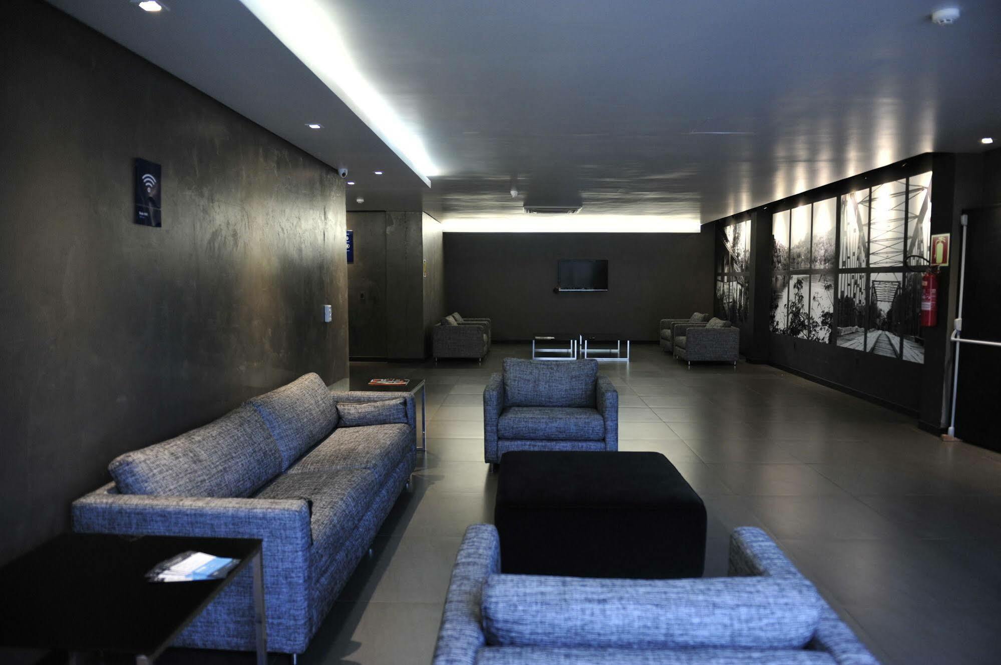 Tri Hotel Executive Lajeado Extérieur photo